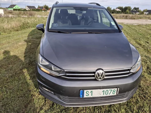 Volkswagen Touran 1.4 TSI KOMFORT 7 míst - foto 19