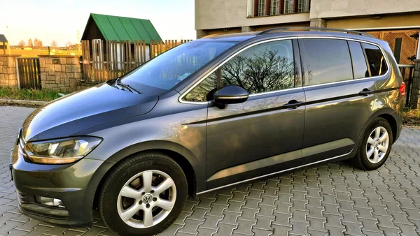 Volkswagen Touran 1.4 TSI KOMFORT 7 míst - foto 7