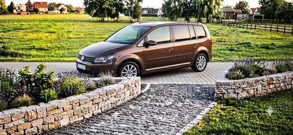Volkswagen Touran 2.0 TDI 7míst,servisní histori - foto 60