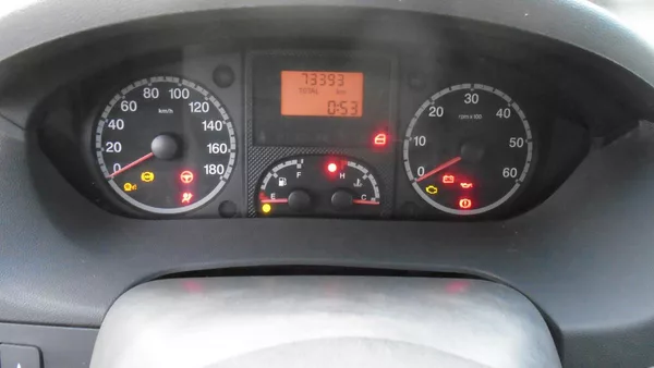 Peugeot Boxer 3.0 HDI 9 sedadel 1. majitel - foto 12