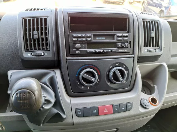 Peugeot Boxer 3.0 HDI 9 sedadel 1. majitel - foto 13