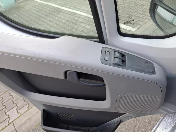 Peugeot Boxer 3.0 HDI 9 sedadel 1. majitel - foto 14