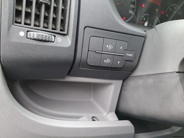 Peugeot Boxer 3.0 HDI 9 sedadel 1. majitel - foto 15