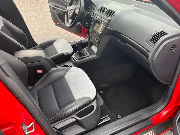 Škoda Octavia RS 2.0 147kw servisní historie - foto 17