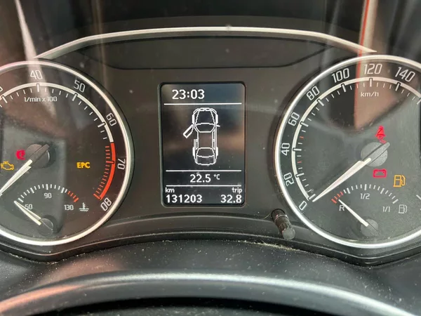 Škoda Octavia RS 2.0 147kw servisní historie - foto 18