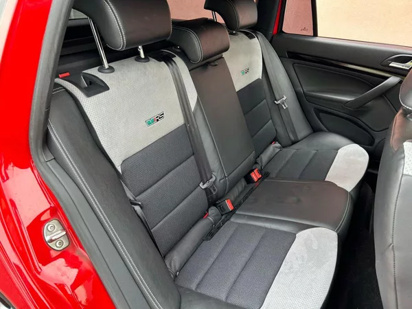 Škoda Octavia RS 2.0 147kw servisní historie - foto 20