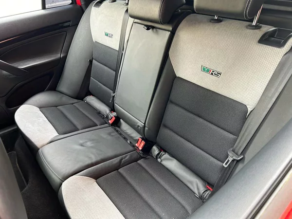 Škoda Octavia RS 2.0 147kw servisní historie - foto 21