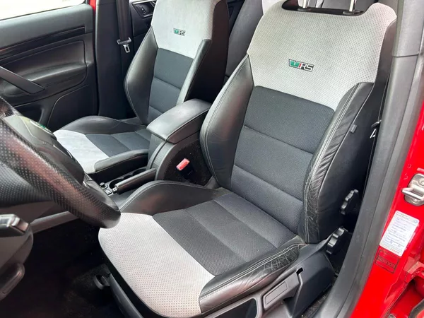 Škoda Octavia RS 2.0 147kw servisní historie - foto 22
