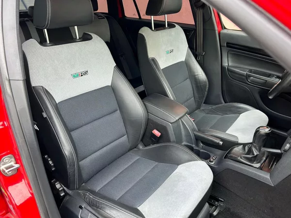 Škoda Octavia RS 2.0 147kw servisní historie - foto 24