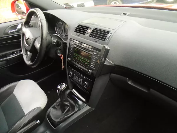 Škoda Octavia RS 2.0 147kw servisní historie - foto 25