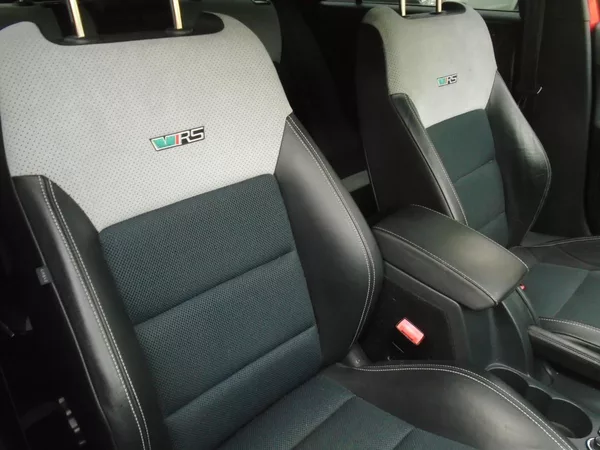 Škoda Octavia RS 2.0 147kw servisní historie - foto 26