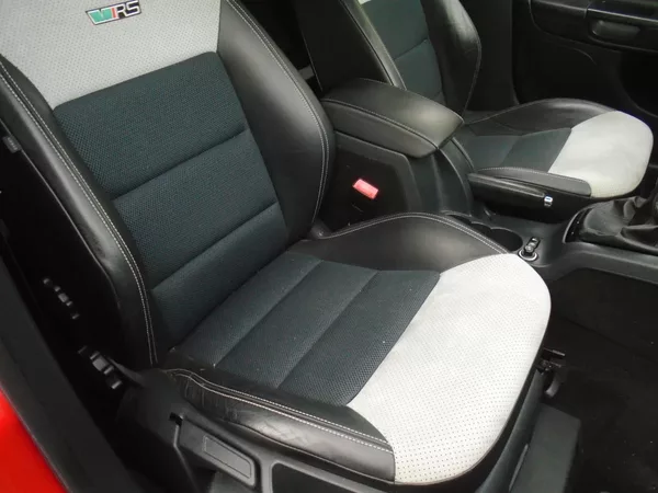 Škoda Octavia RS 2.0 147kw servisní historie - foto 27