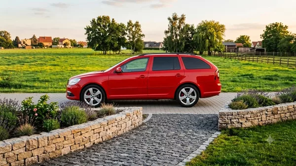 Škoda Octavia RS 2.0 147kw servisní historie - foto 45