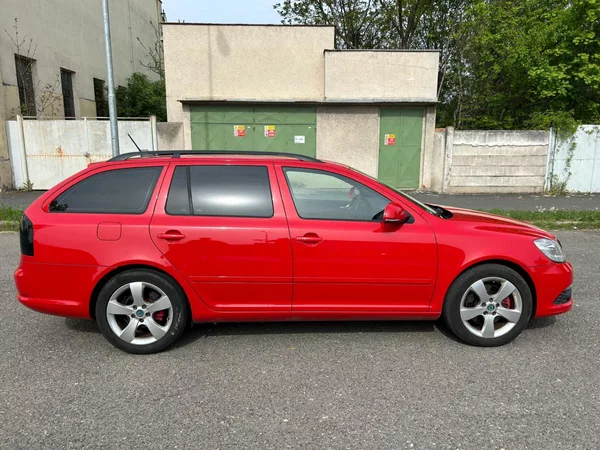 Škoda Octavia RS 2.0 147kw servisní historie - foto 5