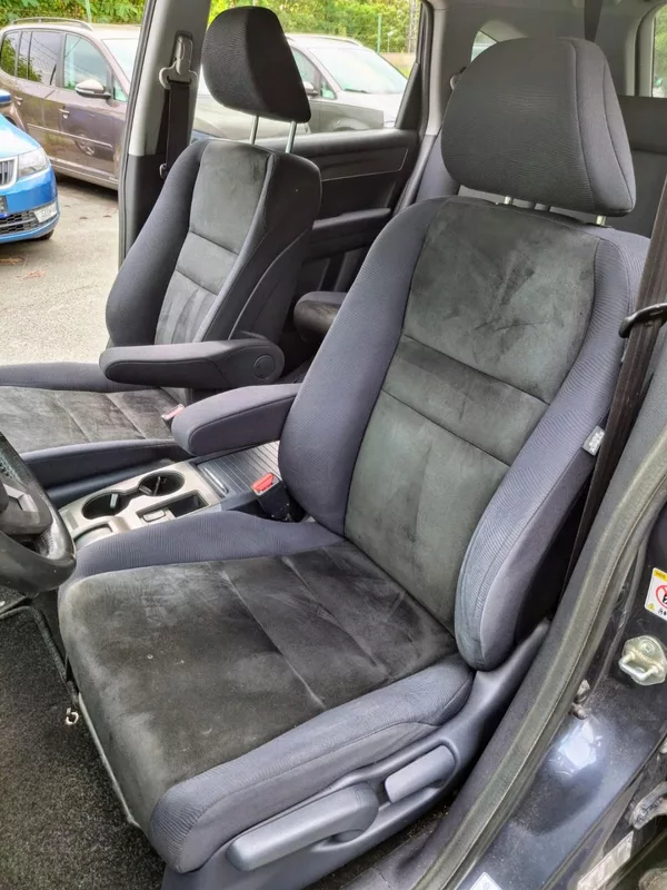 Honda CR-V 2.0i VTEC110 4x4 1.majitel - foto 22