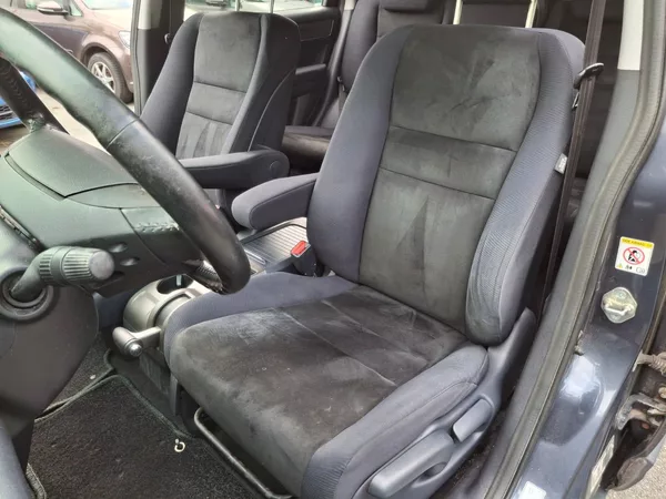 Honda CR-V 2.0i VTEC110 4x4 1.majitel - foto 23