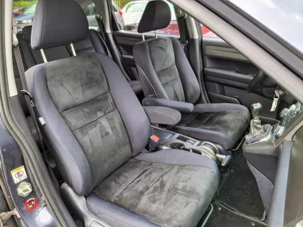 Honda CR-V 2.0i VTEC110 4x4 1.majitel - foto 24