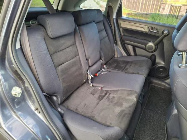 Honda CR-V 2.0i VTEC110 4x4 1.majitel - foto 25