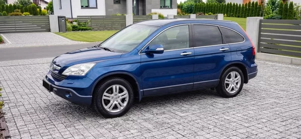 Honda CR-V 2.0i VTEC110 4x4 1.majitel - foto 31