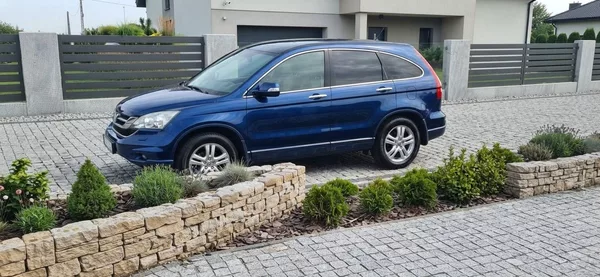Honda CR-V 2.0i VTEC110 4x4 1.majitel - foto 33