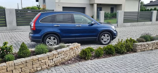 Honda CR-V 2.0i VTEC110 4x4 1.majitel - foto 36