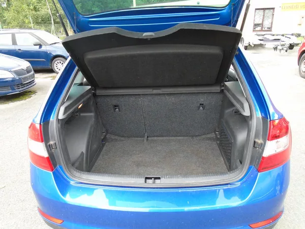 Škoda Rapid 1.2 77 kw servisní historie - foto 13