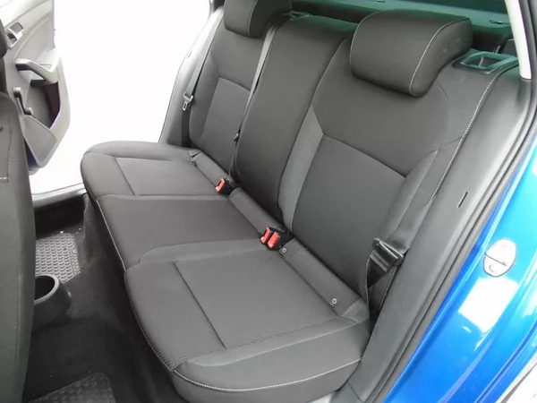 Škoda Rapid 1.2 77 kw servisní historie - foto 19