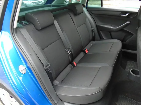 Škoda Rapid 1.2 77 kw servisní historie - foto 20