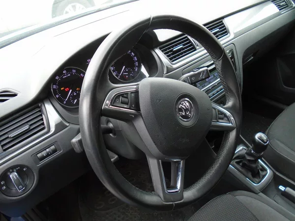 Škoda Rapid 1.2 77 kw servisní historie - foto 23