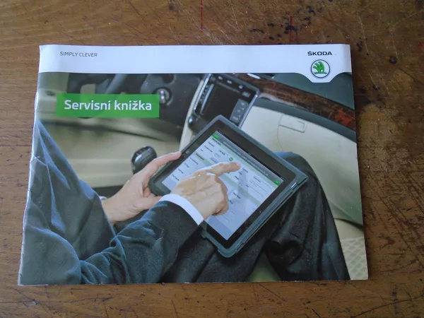 Škoda Rapid 1.2 77 kw servisní historie - foto 36