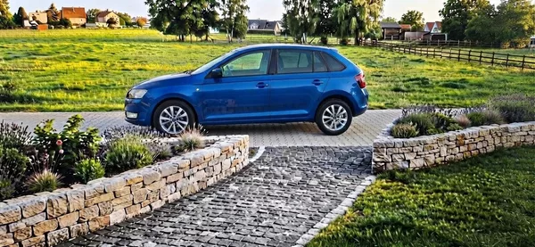 Škoda Rapid 1.2 77 kw servisní historie - foto 47