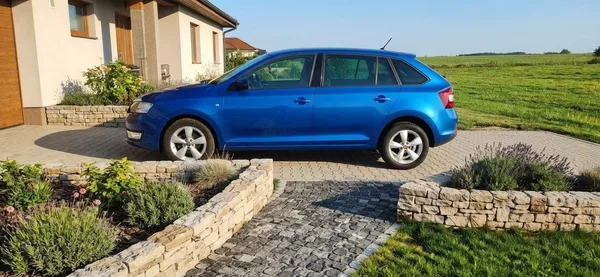 Škoda Rapid 1.2 77 kw servisní historie - foto 51
