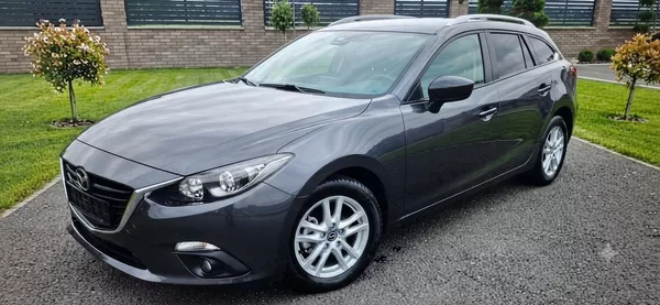 Mazda 6 2.0 benzin Facelit 1. majitel - foto 38