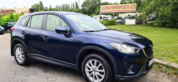Mazda CX-5 2.0 benzin 121 kw - foto 62