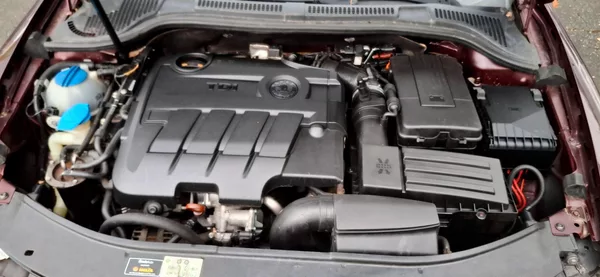 Škoda Superb 2.0 TDI 125 kw 1. majitel - foto 24