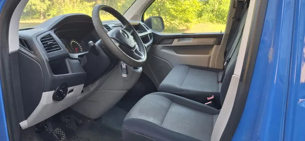 Volkswagen Transporter 2.0 TDI 75kw Webasto - foto 14