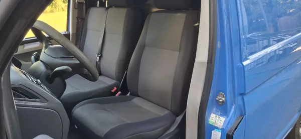 Volkswagen Transporter 2.0 TDI 75kw Webasto - foto 15