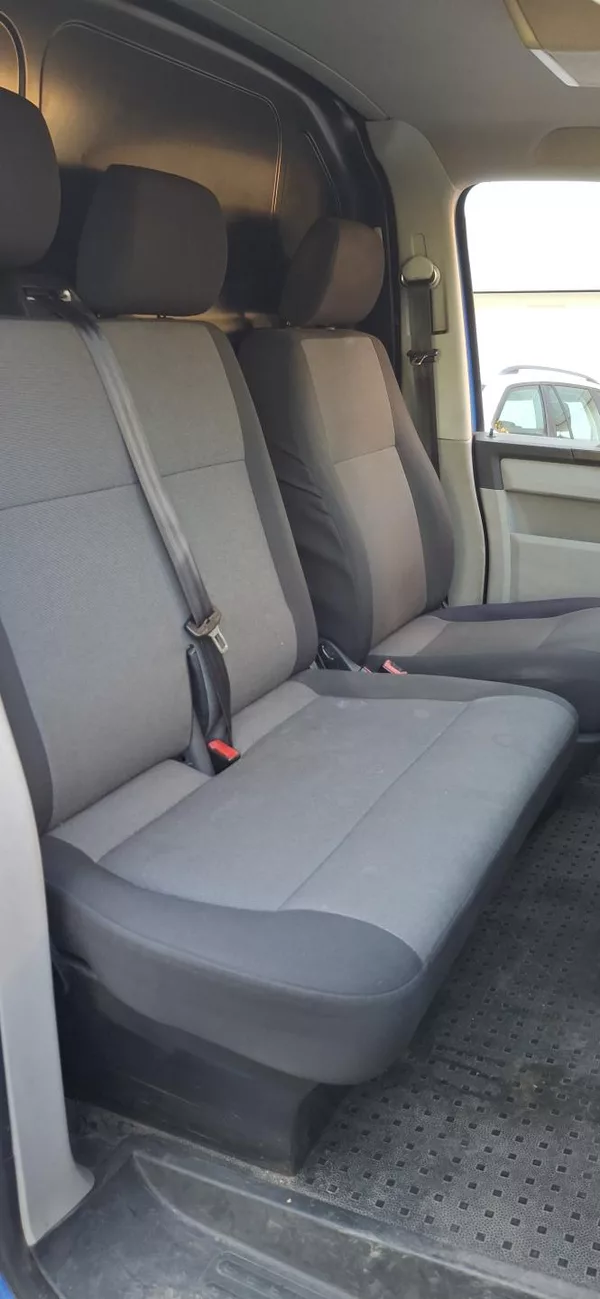 Volkswagen Transporter 2.0 TDI 75kw Webasto - foto 17