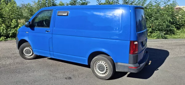 Volkswagen Transporter 2.0 TDI 75kw Webasto - foto 4