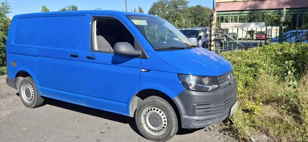 Volkswagen Transporter 2.0 TDI 75kw Webasto - foto 9