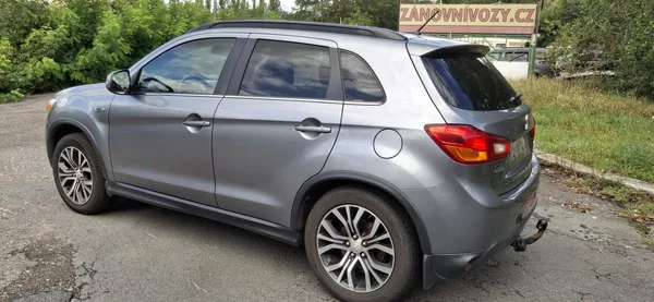Mitsubishi ASX 1.6 86 kw