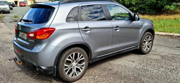 Mitsubishi ASX 1.6 86 kw - foto 11