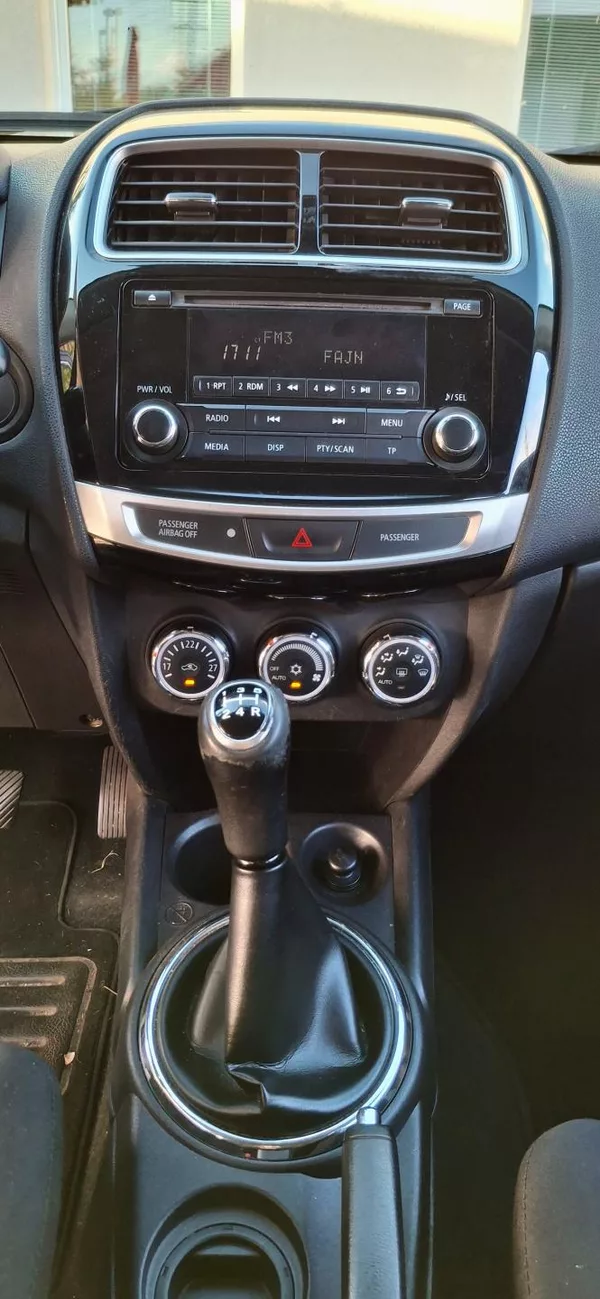 Mitsubishi ASX 1.6 86 kw - foto 40