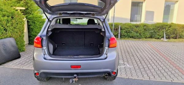 Mitsubishi ASX 1.6 86 kw - foto 41