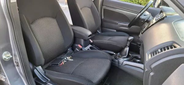 Mitsubishi ASX 1.6 MIVEC 86 kw - foto 47
