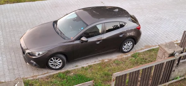 Mazda 3 2.0 Scyktiv sport 1. majitel - foto 17