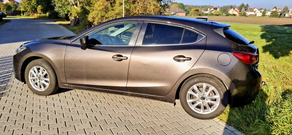 Mazda 3 2.0 Scyktiv sport 1. majitel - foto 46