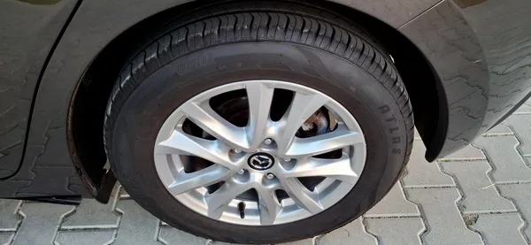 Mazda 3 2.0 Scyktiv sport 1. majitel - foto 6