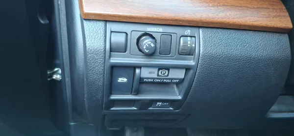 Subaru Outback 2.5 4x4 automat - foto 23