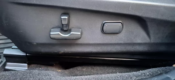 Subaru Outback 2.5 4x4 automat - foto 36